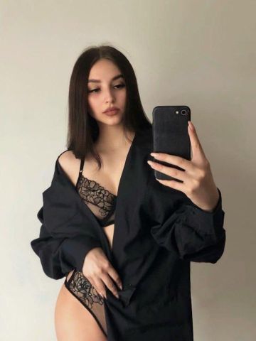 Проститутка Белла